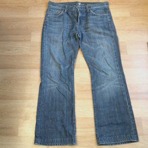 7 for All Mankind Jeans